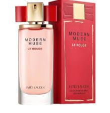 ESTEE LAUDER Modern Muse Le Rouge 100 Ml edps (D)