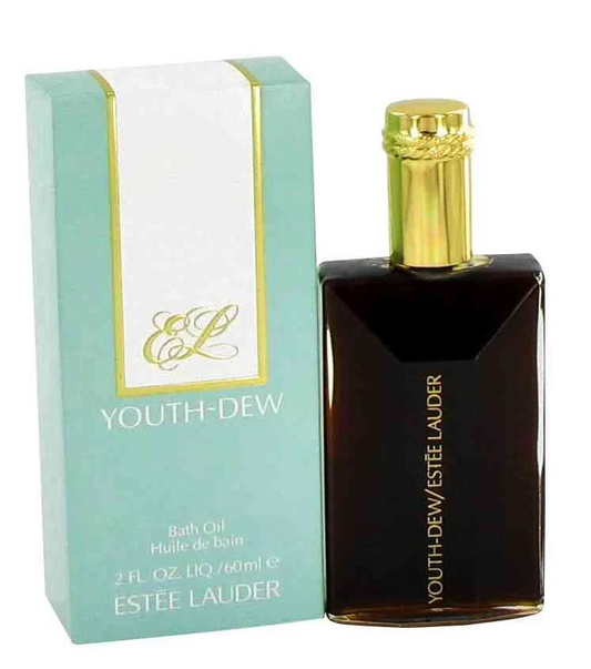 ESTEE LAUDER Youth Dew 60 Ml Bat Oil (D)