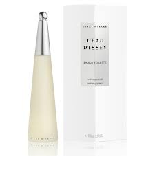 ISSEY MIYAKE L'eau D'issey 100 Ml edts (D)