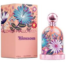 HALLOWEEN Blossom 100 Ml edts (D)