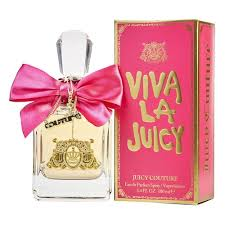 JUICY COUTURE Viva La Juicy 100 Ml edps (D)