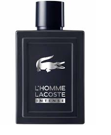 LACOSTE L´Homme Intense 100 Ml edts (H)