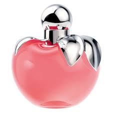 NINA RICCI Refillable 80 Ml edts (D)