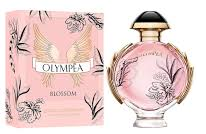 PACO RABANNE Olympea Blossom 80 Ml edps (D)