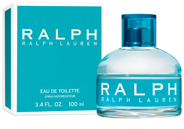 RALPH LAUREN Ralph 100 ml edts (D)