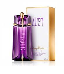 THIERRY MUGLER Alien 90 Ml edps (D)