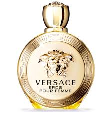 VERSACE Eros Pour Femme 100 Ml edts (D)