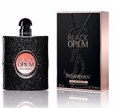 YVES SAINT LAURENT Black Opium 90 Ml edps (D)