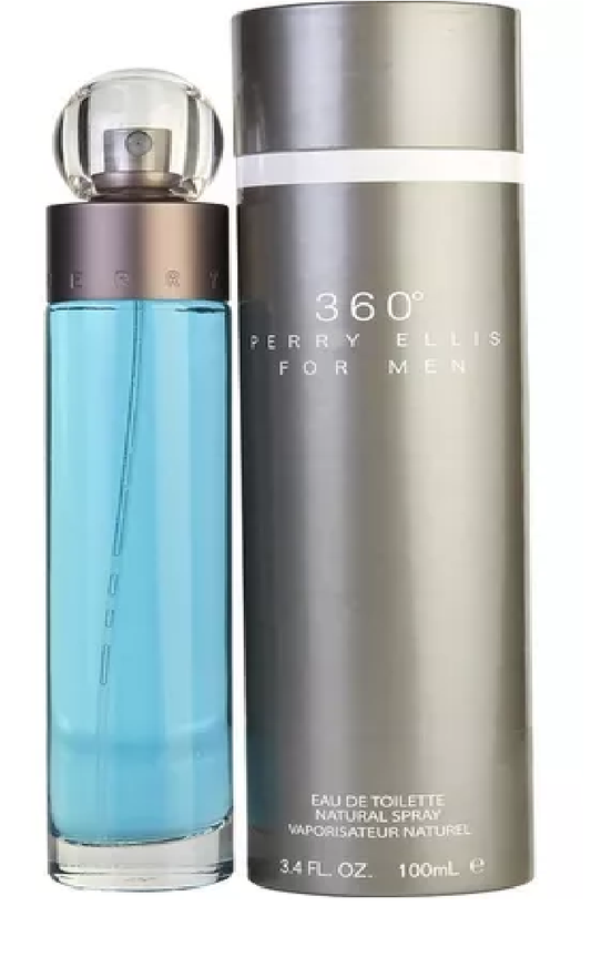 PERRY ELLIS 360º For Men 200 ml edts (H)