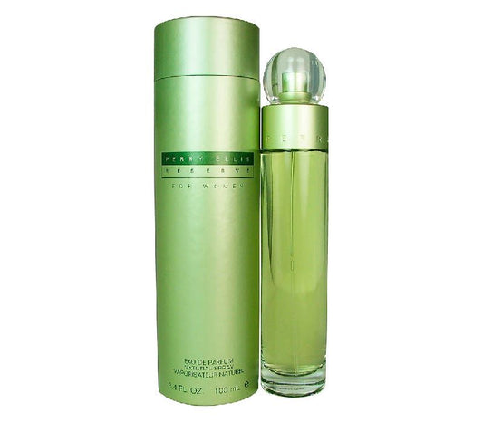 PERRY ELLIS Reserve 100 ml edps (D)