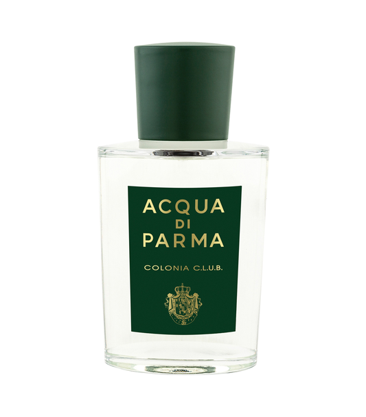 ACQUA DI PARMA Club 100 Ml edcs (H)