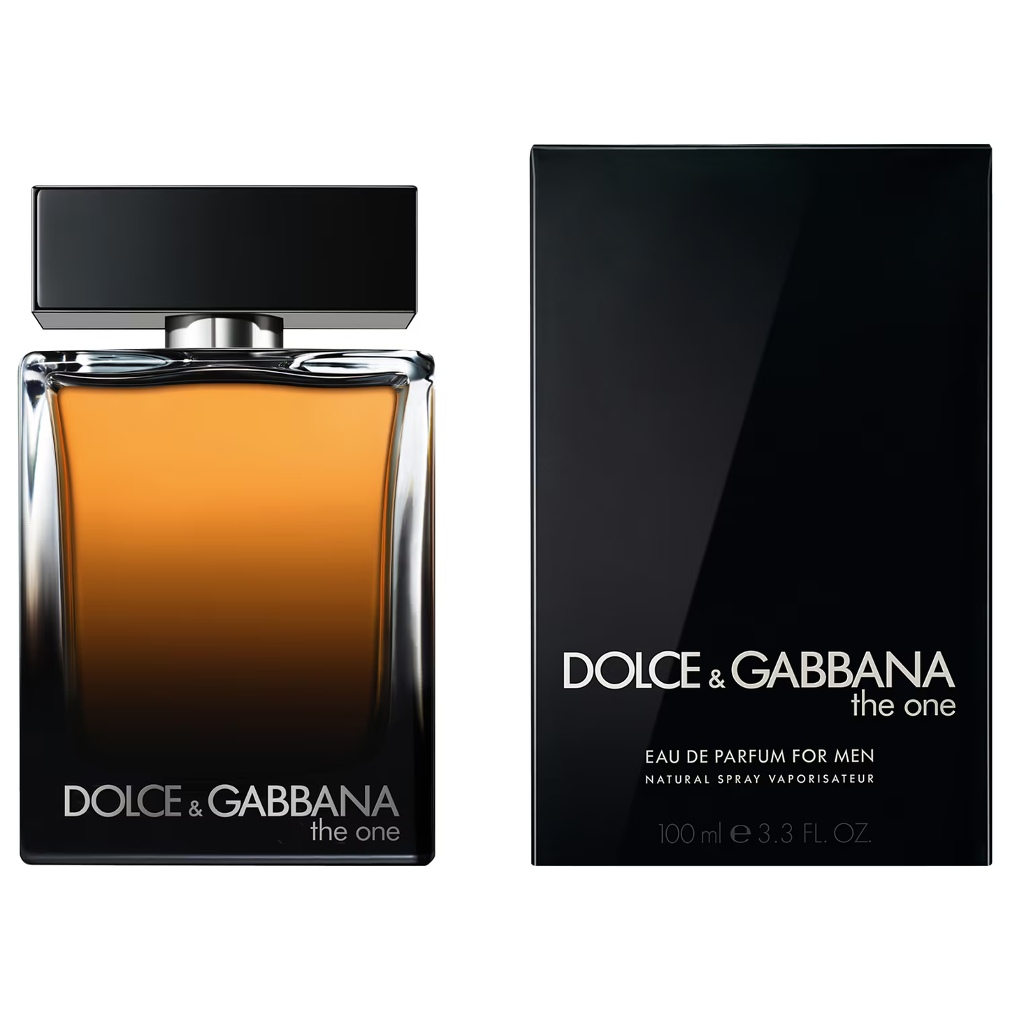 DOLCE & GABBANA The Only One Intense 100 Ml edps (D)