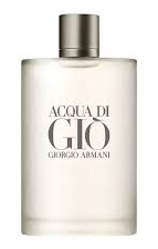 GIORGIO ARMANI Armani 100 Ml edts (H)