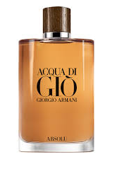 GIORGIO ARMANI Acqua Di Gio Absolu 200 Ml edps (H)