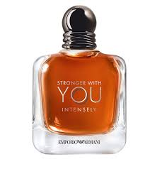 GIORGIO ARMANI Emporio Armani Stronger With You 150 Ml edts (H)