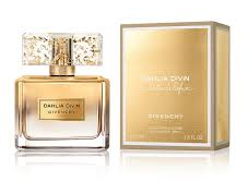 GIVENCHY Dahlia Divin 75 Ml edps (D)