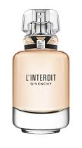 GIVENCHY L'Interdit 100 Ml edts (D)