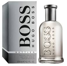 HUGO BOSS Bottled 200 Ml edts (H)