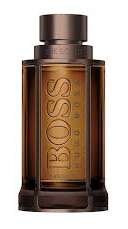 HUGO BOSS Boss The Scent Absolute 100 Ml edps (H)