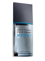 ISSEY MIYAKE L'eau D'issey Sport 100 Ml edts (H)