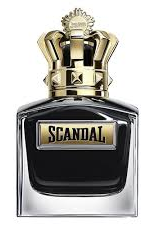 JEAN PAUL GAULTIER Scandal 100 Ml edts (H)