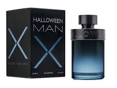 HALLOWEEN X 125 Ml edts (H)