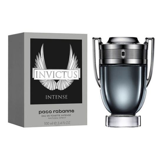 PACO RABANNE Invictus Intense 100 ml edts (H)