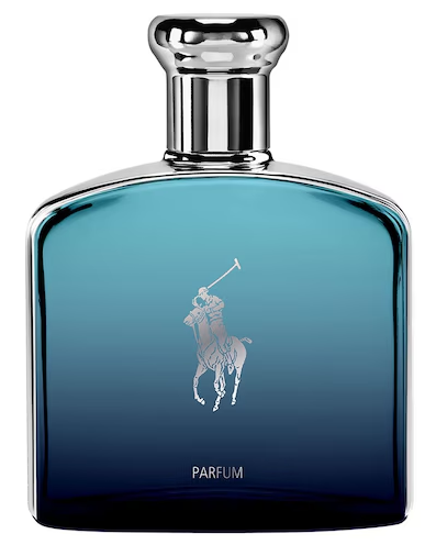 RALPH LAUREN Polo Deep Blue 125 Ml edps (H)