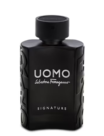 SALVATORE FERRAGAMO Uomo Signature Homme 100 Ml edps (H)