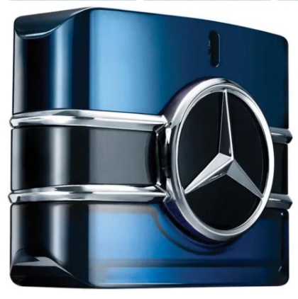 MERCEDES BENZ Sign 100 ml edps (H)