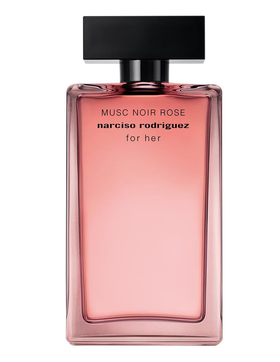 NARCISO RODRIGUEZ Musc Noir For Her 100 Ml edps (D)