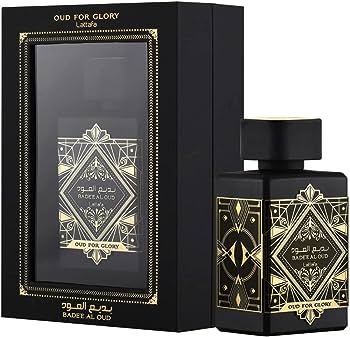 LATTAFA Oud For Glory 100 ml edps (U)