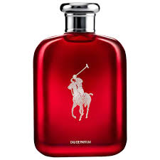 RALPH LAUREN Polo Red 200 Ml edps (H)