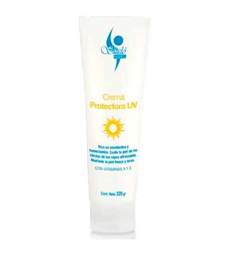 CREMA CORPORAL UV