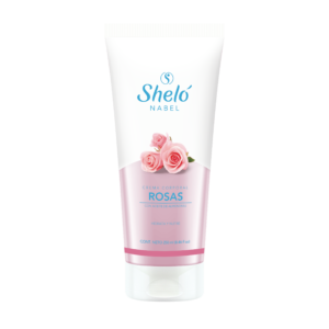 CREMA CORPORAL ROSAS