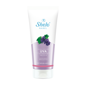 CREMA CORPORAL UVA