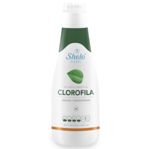 CLOROFILA