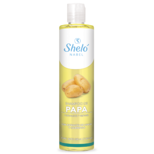 SHAMPOO DE PAPA 530  ML