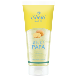 GEL DE PAPA