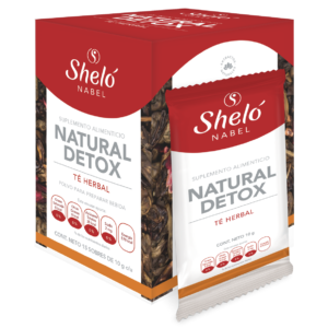 NATURAL TEATOX