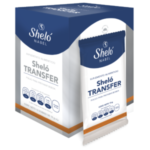 SHELÓ TRANSFER