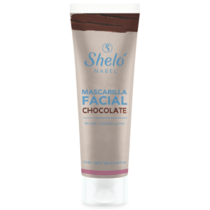 MASCARILLA FACIAL CHOCOLATE