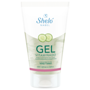 GEL VITAMINADO