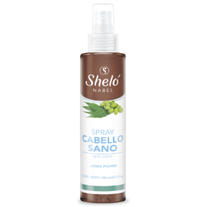 SPRAY CABELLO SANO