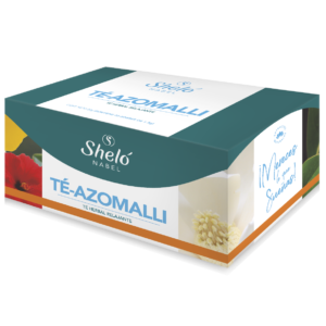 TÉ AZOMALLI