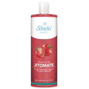 SHAMPOO DE JITOMATE 950  ML