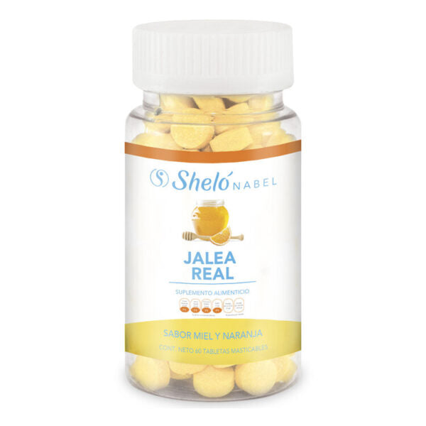 JALEA REAL TABLETAS MASTICABLES