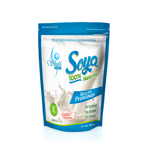 SOYA NATURAL