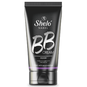 BB CREAM MEDIUM