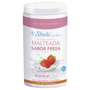 MALTEADA FRESA